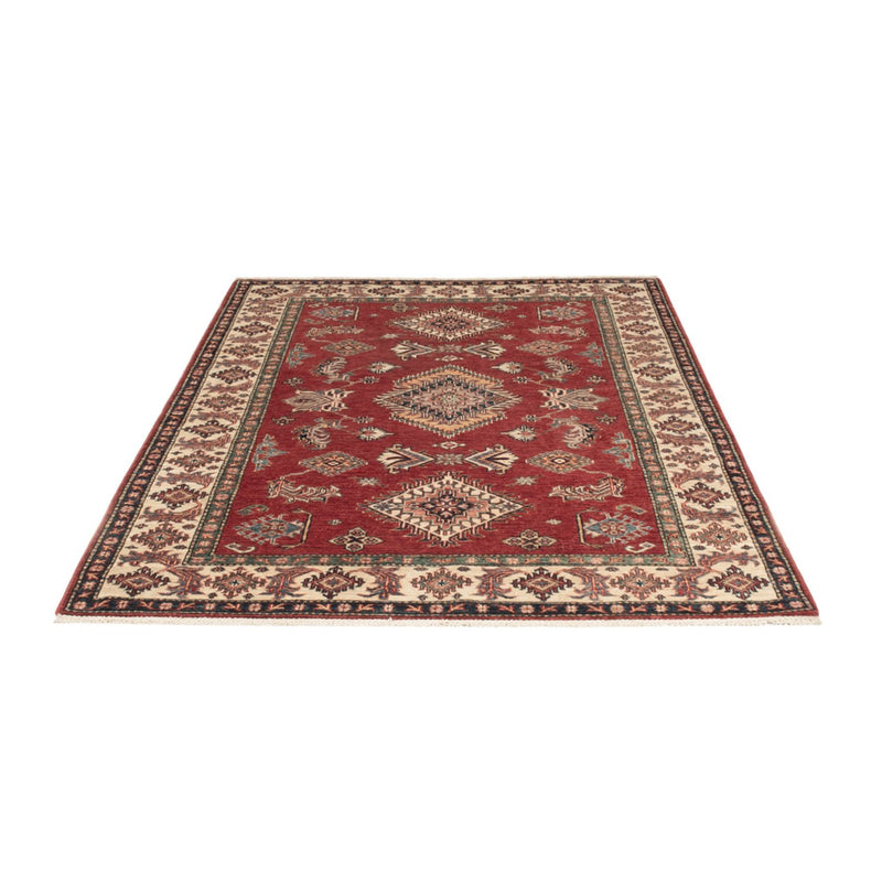 Ziegler Carpet - Kazak - 195 x 148 cm - rød