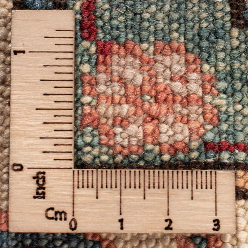 Ziegler Carpet - Kazak - 195 x 148 cm - rød