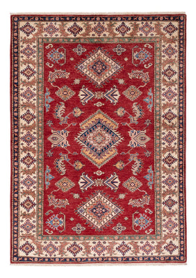 Ziegler Carpet - Kazak - 203 x 149 cm - rød
