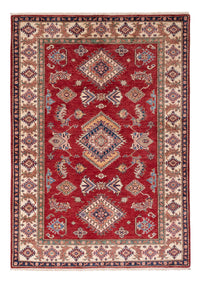 Ziegler Carpet - Kazak - 203 x 149 cm - rød