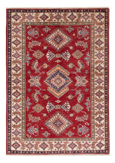 Kazak Tæppe 149x203cm - Orientalsk tæppe