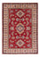 Ziegler Carpet - Kazak - 203 x 149 cm - rød