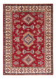 Kazak Tæppe 203x149cm - Orientalsk tæppe