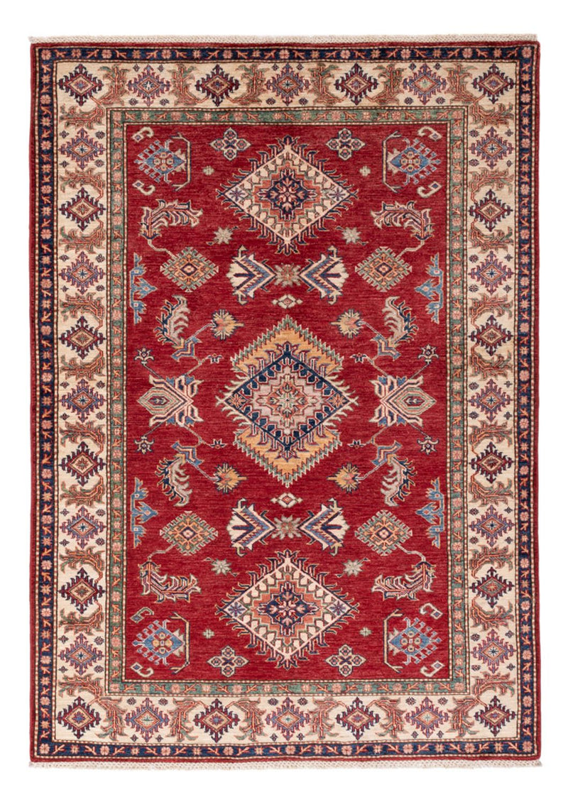 Ziegler Carpet - Kazak - 203 x 149 cm - rød