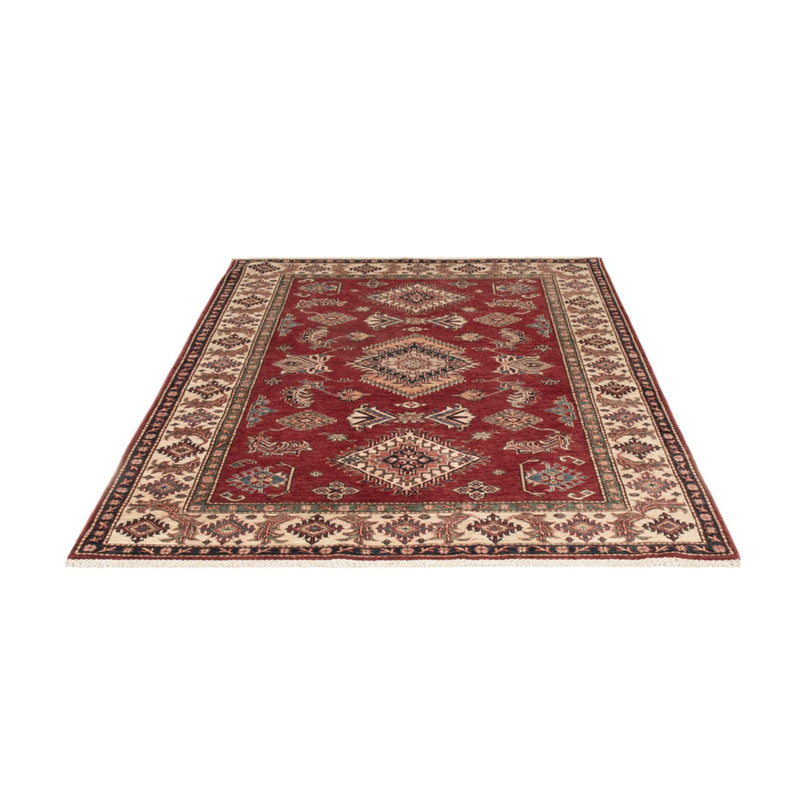 Ziegler Carpet - Kazak - 203 x 149 cm - rød