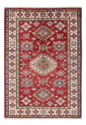 Ziegler Carpet - Kazak - 170 x 120 cm - rød