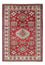 Ziegler Carpet - Kazak - 170 x 120 cm - rød
