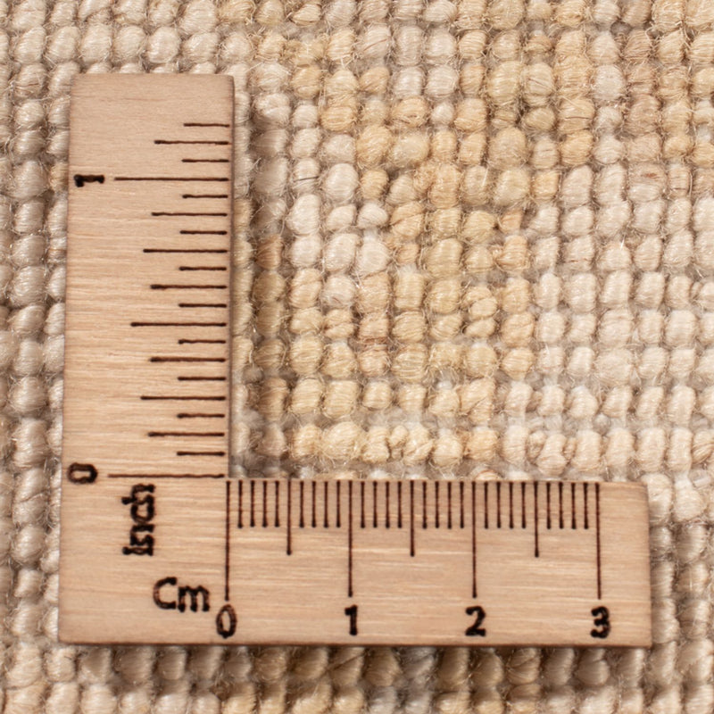 Ziegler Carpet - 247 x 173 cm - havblå