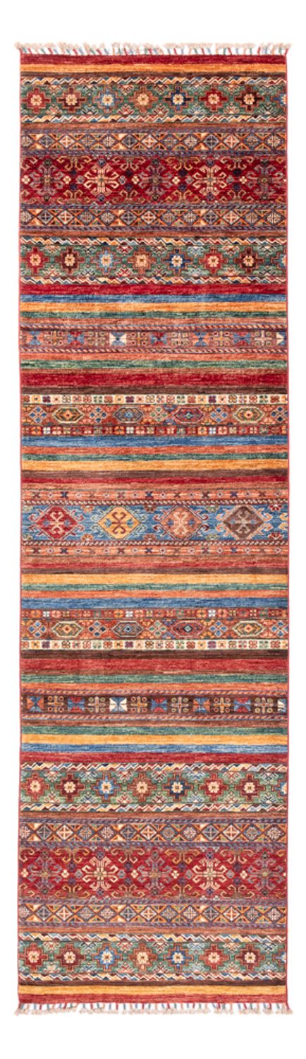 Løber Ziegler Carpet - Shal - 299 x 80 cm - flerfarvet