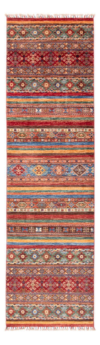 Løber Ziegler Carpet - Shal - 299 x 80 cm - flerfarvet