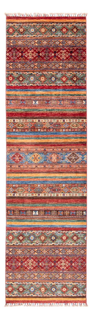 Løber Ziegler Carpet - Shal - 299 x 80 cm - flerfarvet
