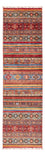 Løber Ziegler Carpet - Shal - 299 x 80 cm - flerfarvet