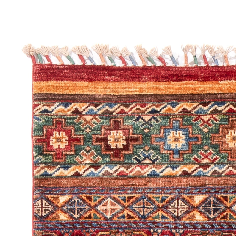 Løber Ziegler Carpet - Shal - 299 x 80 cm - flerfarvet