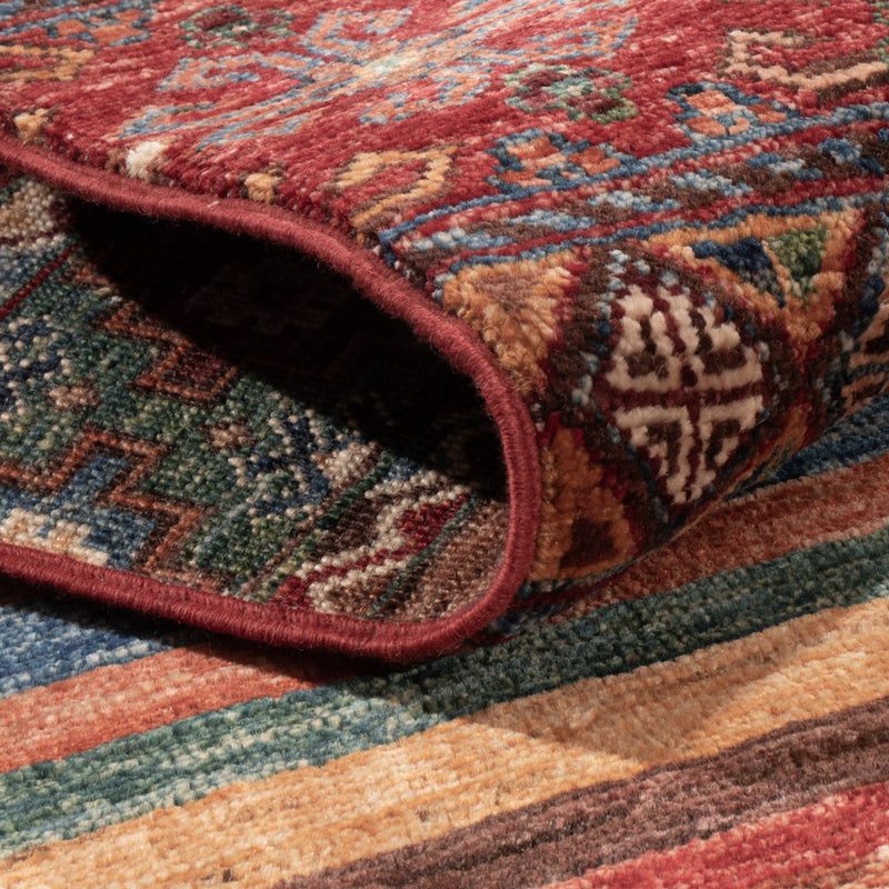 Løber Ziegler Carpet - Shal - 299 x 80 cm - flerfarvet