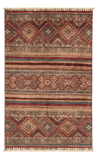 Ziegler Carpet - Shal - 122 x 78 cm - flerfarvet