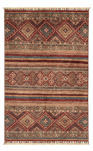 Ziegler Carpet - Shal - 122 x 78 cm - flerfarvet