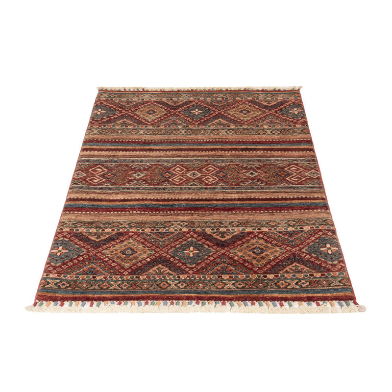 Ziegler Carpet - Shal - 122 x 78 cm - flerfarvet