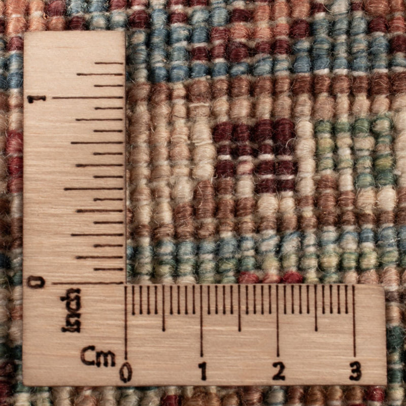 Ziegler Carpet - Shal - 122 x 78 cm - flerfarvet