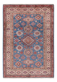 Ziegler Carpet - Kazak - 217 x 153 cm - mørkeblå