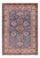 Ziegler Carpet - Kazak - 217 x 153 cm - mørkeblå
