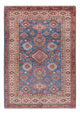 Kazak Tæppe 217x153cm - Orientalsk tæppe