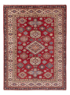 Ziegler Carpet - Kazak - 202 x 151 cm - rød
