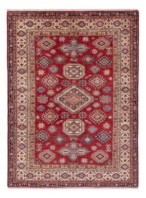 Ziegler Carpet - Kazak - 202 x 151 cm - rød