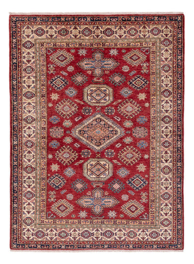 Kazak Tæppe 151x202cm - Orientalsk tæppe