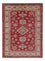 Ziegler Carpet - Kazak - 202 x 151 cm - rød