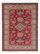 Kazak Tæppe 202x151cm - Orientalsk tæppe