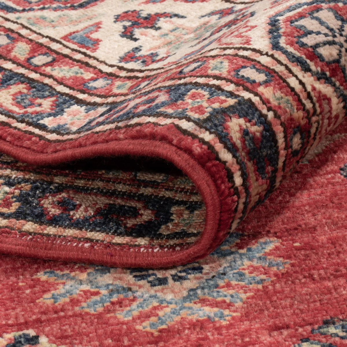 Ziegler Carpet - Kazak - 202 x 151 cm - rød