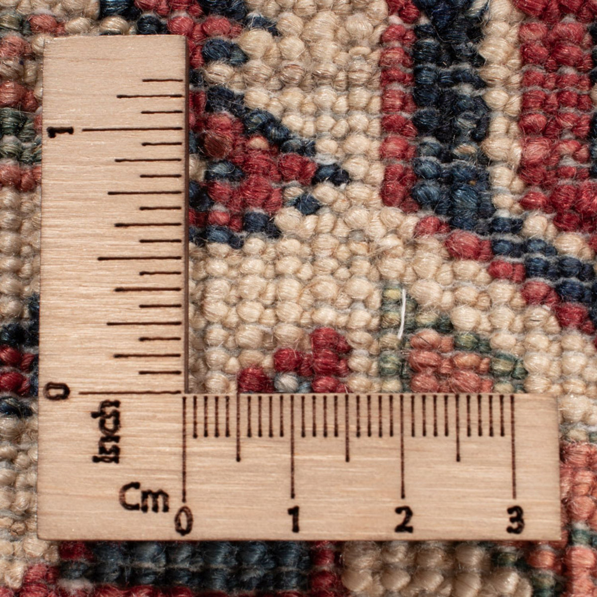 Ziegler Carpet - Kazak - 202 x 151 cm - rød