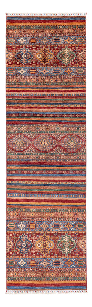 Shal Tæppe 82x289cm - Orientalsk tæppe