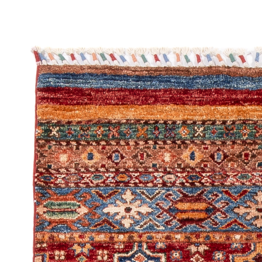 Shal Tæppe 82x289cm - Orientalsk tæppe