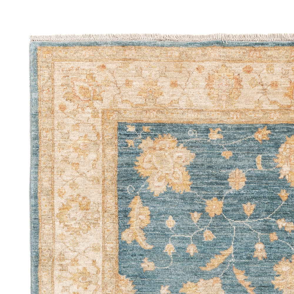 Ziegler Carpet 243x173cm - Orientalsk tæppe