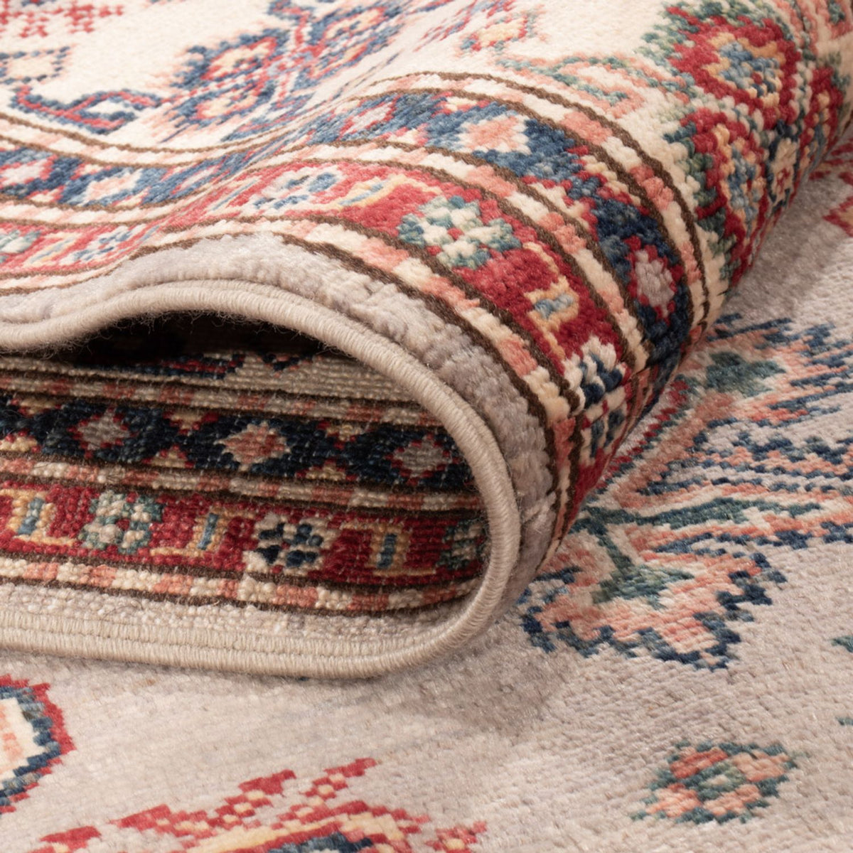 Ziegler Carpet - Kazak - 200 x 142 cm - beige