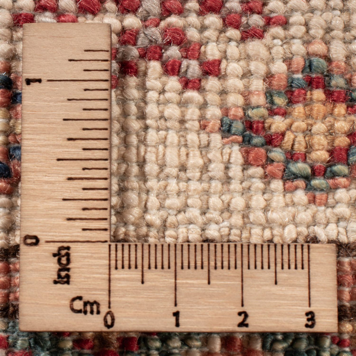 Ziegler Carpet - Kazak - 200 x 142 cm - beige