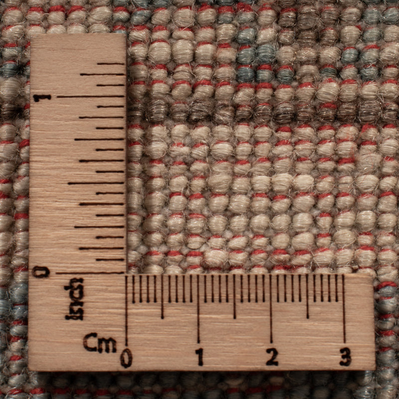 Läufer Ziegler - Shal - 278 x 82 cm - mehrfarbig