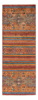 Løber Ziegler Carpet - Shal - 209 x 76 cm - flerfarvet