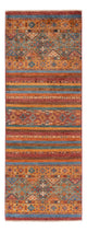 Shal Tæppe 209x76cm - Orientalsk tæppe