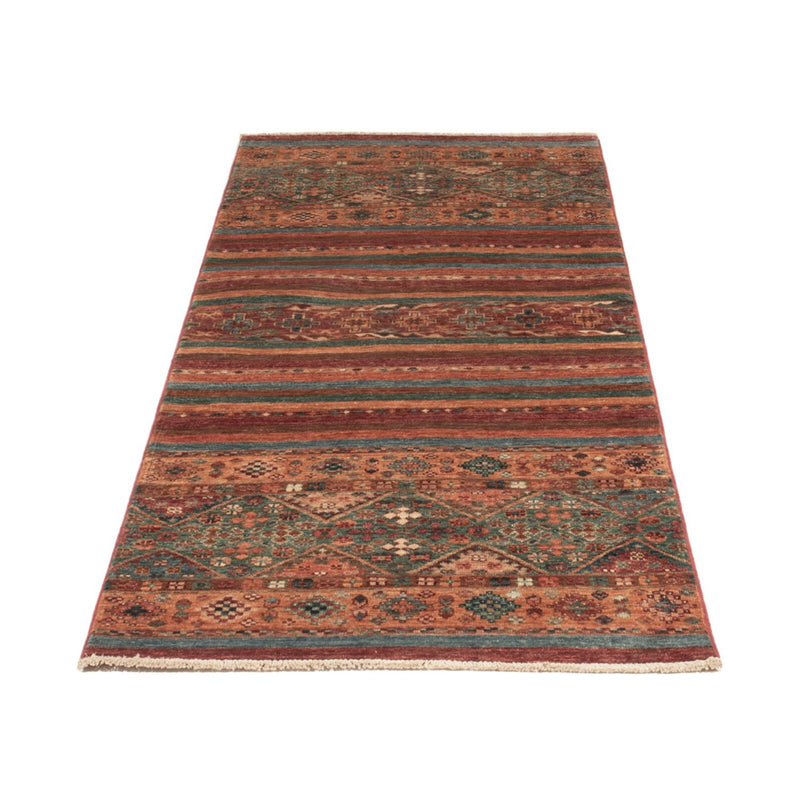 Løber Ziegler Carpet - Shal - 209 x 77 cm - flerfarvet