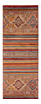 Løber Ziegler Carpet - Shal - 204 x 77 cm - flerfarvet