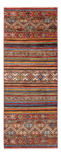 Løber Ziegler Carpet - Shal - 207 x 78 cm - flerfarvet
