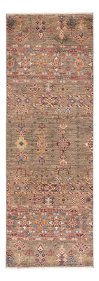 Løber Ziegler Carpet - Ariana - 203 x 72 cm - mørk beige
