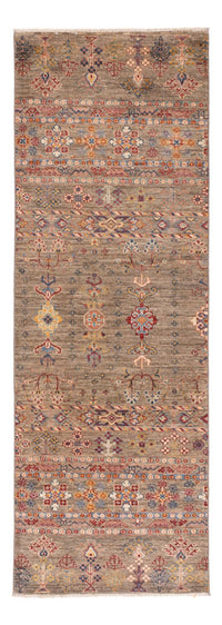 Løber Ziegler Carpet - Ariana - 203 x 72 cm - mørk beige