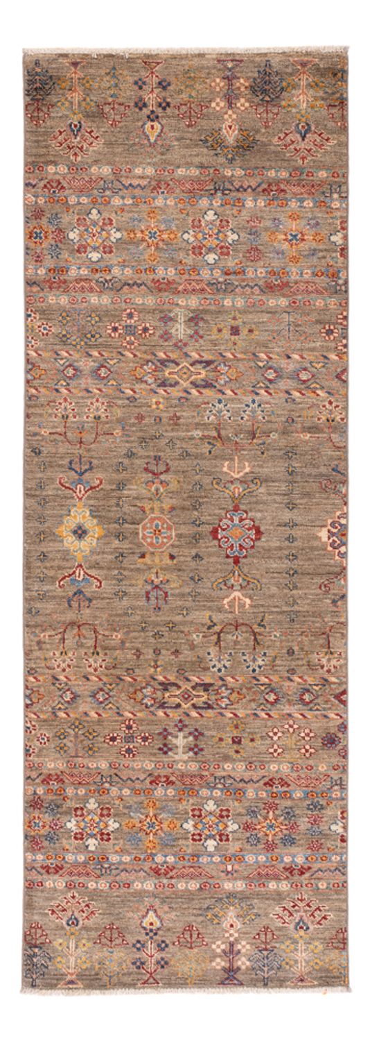 Løber Ziegler Carpet - Ariana - 203 x 72 cm - mørk beige