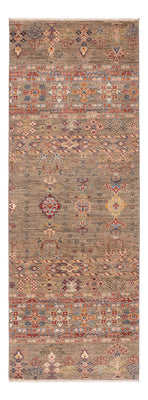 Løber Ziegler Carpet - Ariana - 202 x 73 cm - mørk beige