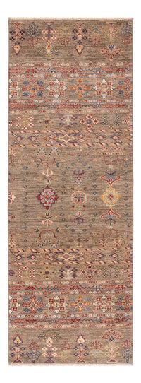 Løber Ziegler Carpet - Ariana - 202 x 73 cm - mørk beige
