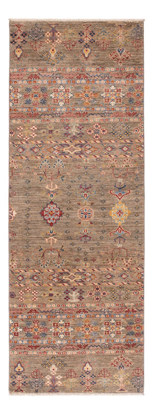 Løber Ziegler Carpet - Ariana - 202 x 73 cm - mørk beige