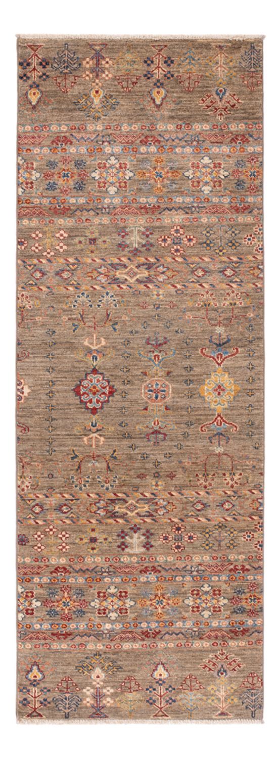 Løber Ziegler Carpet - Ariana - 202 x 73 cm - mørk beige